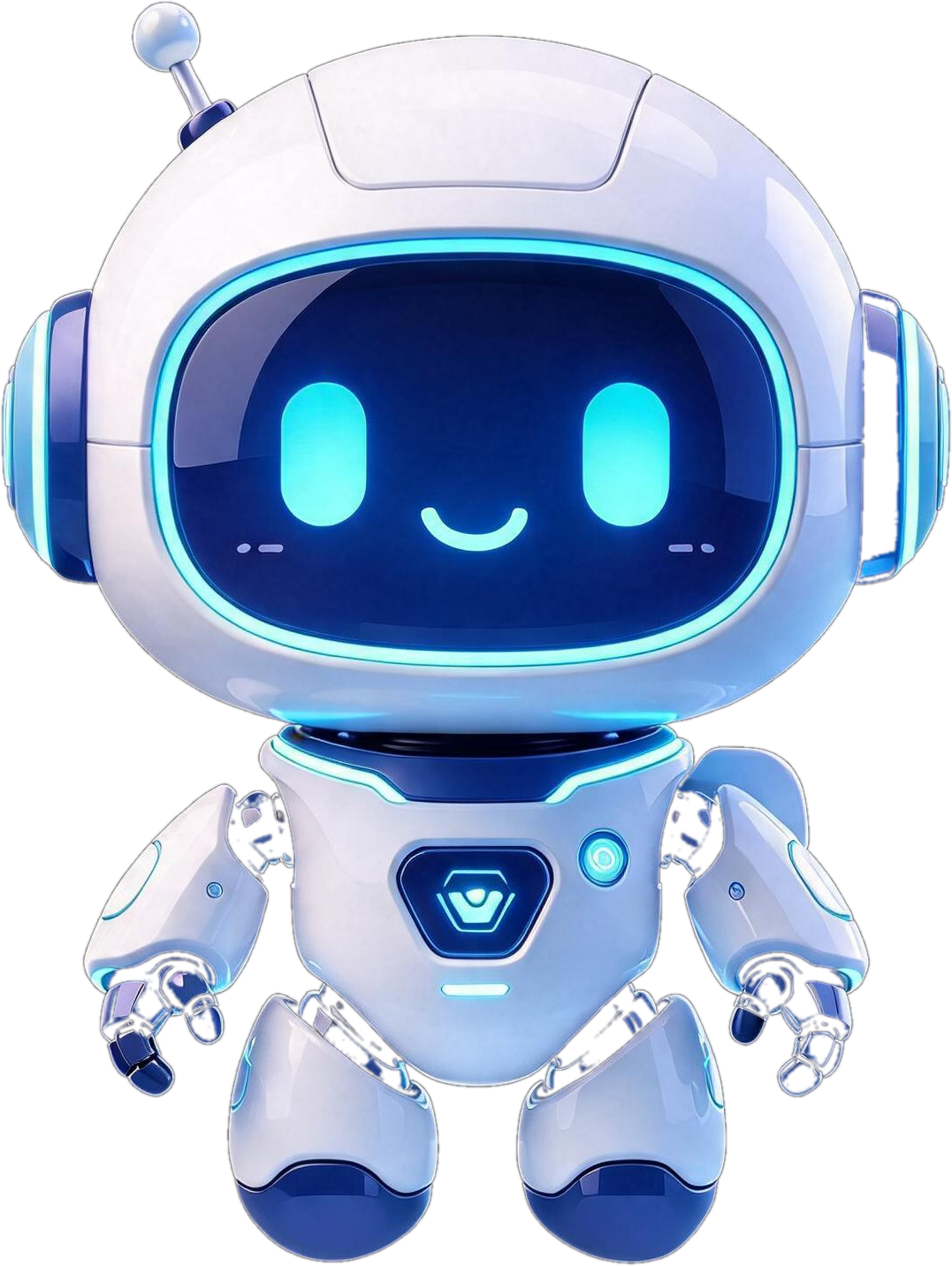 AI 机器人